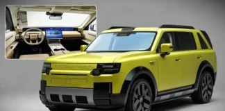 Freelander 8 анонсирован: как Chery и Jaguar Land Rover создали премиум-кроссовер с мозгом от Huawei и атмосферой британского клуба