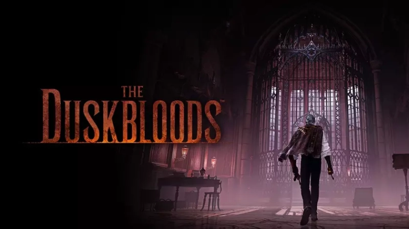 На перекрестке цифровых и художественных миров: галерея The Duskbloods
