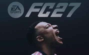 EA Sports FC 27 анонсировала дату релиза и показала первый геймплейный трейлер с Мбаппе