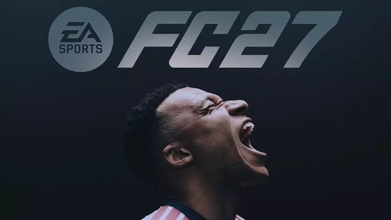 Обзор главного арта EA Sports FC 27: Дизайнерские находки