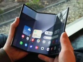 Samsung возвращает Galaxy TriFold в 2027 году: складной гаджет получит второй шанс как демонстрация технологий