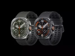 Samsung анонсирует Galaxy Watch Ultra 2: экран в 5000 нит и броня IP69K вместо IP68