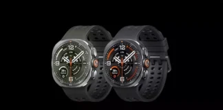 Samsung анонсирует Galaxy Watch Ultra 2: экран в 5000 нит и броня IP69K вместо IP68