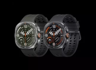 Samsung анонсирует Galaxy Watch Ultra 2: экран в 5000 нит и броня IP69K вместо IP68