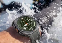 Samsung анонсировала Galaxy Watch Ultra 2: титановые часы с батареей на 35% мощнее и экраном ярче 5000 нит