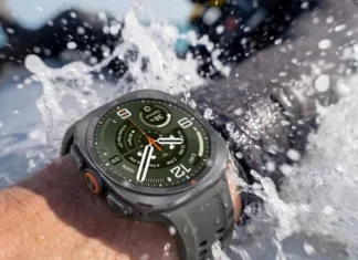 Samsung анонсировала Galaxy Watch Ultra 2: титановые часы с батареей на 35% мощнее и экраном ярче 5000 нит