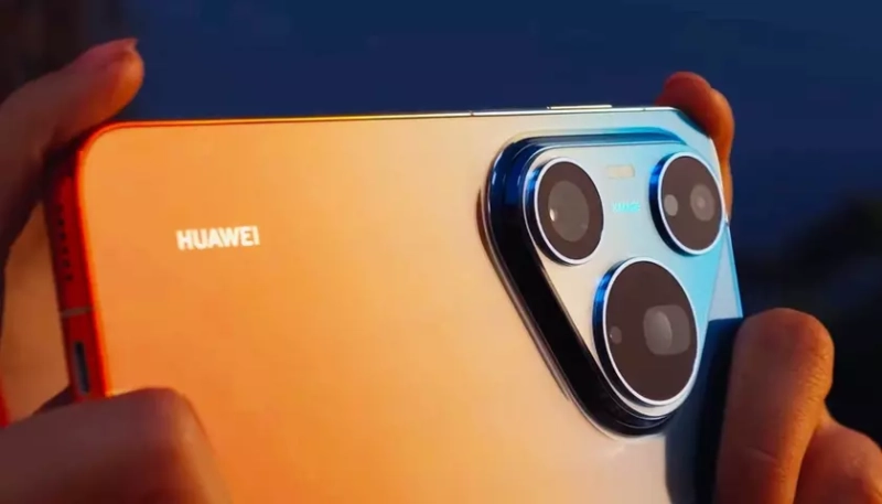 Nuevas Fronteras en Smartphones: Huawei Pura 90 Pro Max