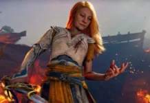 Sony анонсировала дату релиза God of War: Laufey — 16 февраля 2027 года. Фэй возглавит новую главу саги