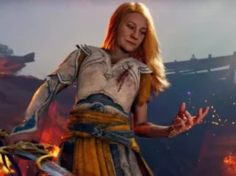 Sony анонсировала дату релиза God of War: Laufey — 16 февраля 2027 года. Фэй возглавит новую главу саги