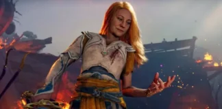 Sony анонсировала дату релиза God of War: Laufey — 16 февраля 2027 года. Фэй возглавит новую главу саги