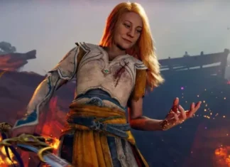 Sony анонсировала дату релиза God of War: Laufey — 16 февраля 2027 года. Фэй возглавит новую главу саги