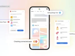 Google анонсировала волну интеграций в AI Mode: теперь ИИ создаёт плейлисты, дизайны и списки покупок