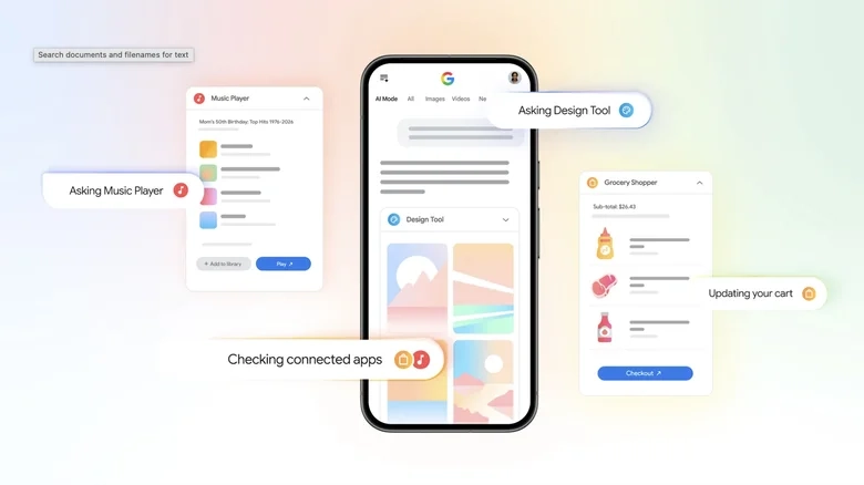 Google AI Mode: Будущее интеграций, которое становится реальностью