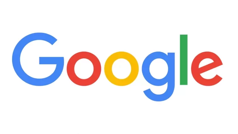 История логотипа Google: знаковые изменения и их значение
