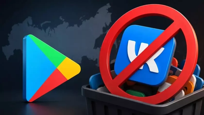 Google Play и Россия: Разбор причин удаления приложений