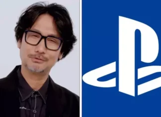 Хидэо Кодзима против Sony: почему легендарный создатель Metal Gear возмутился концом эры физических игр