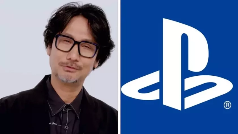 Что объединяет фирменный стиль Кодзимы и магию PlayStation?