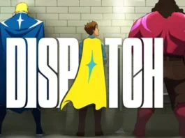 Dispatch анонсировала дату выхода на Xbox Series: комедийный хит со звездным кастом наконец доберется до консолей Microsoft