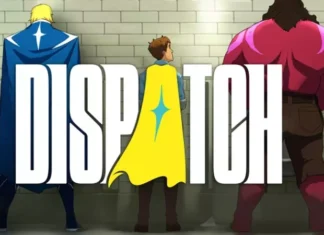 Dispatch анонсировала дату выхода на Xbox Series: комедийный хит со звездным кастом наконец доберется до консолей Microsoft