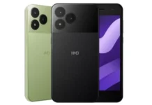 HMD Asha 305: компания воскрешает легенду 2000-х, но получается ли у неё убедительно?