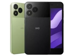 HMD Asha 305: компания воскрешает легенду 2000-х, но получается ли у неё убедительно?