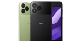 HMD Asha 305: компания воскрешает легенду 2000-х, но получается ли у неё убедительно?