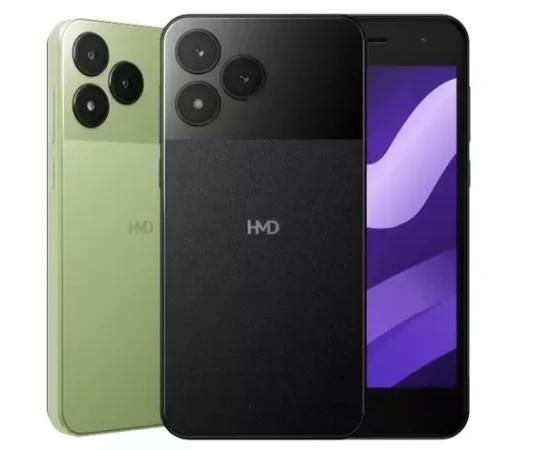 HMD Asha 305: компания воскрешает легенду 2000-х, но получается ли у неё убедительно?