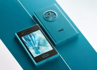 HMD Touch AI: как компания вернула дизайн Lumia и заправила его нейросетями ByteDance за $70