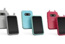 HMD XploraOne Neo: смартфон, который отказался от современности ради честной простоты