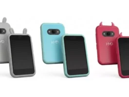 HMD XploraOne Neo: смартфон, который отказался от современности ради честной простоты