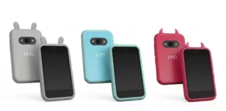 HMD XploraOne Neo: смартфон, который отказался от современности ради честной простоты