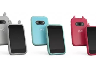 HMD XploraOne Neo: смартфон, который отказался от современности ради честной простоты