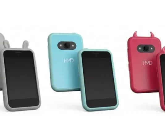 HMD XploraOne Neo: смартфон, который отказался от современности ради честной простоты