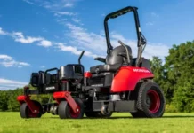 Honda запустила в продажу роботизированную газонокосилку стоимостью $33 000: как автономная техника меняет ландшафтный бизнес