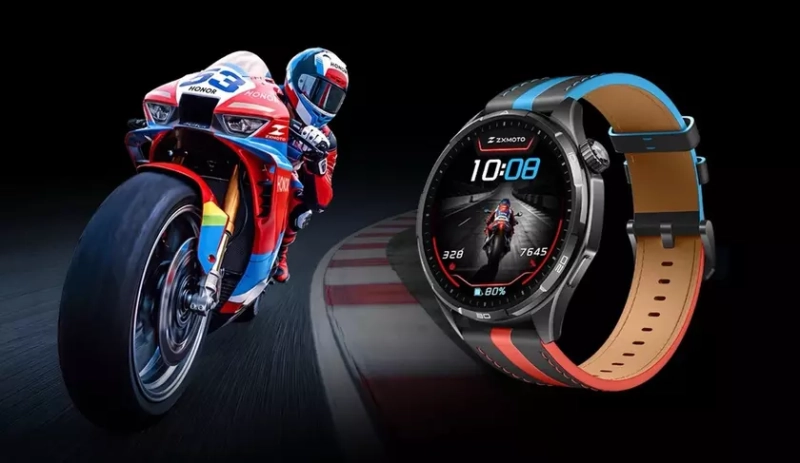 Что делает Honor Watch 6 Plus идеальным спутником на пути?