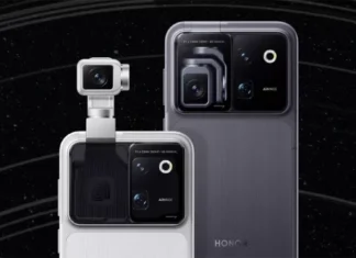 Honor раскрыл готовность Robot Phone к массовому производству: 7000 мА/ч батареи и Snapdragon 8 Elite Gen 5 внутри
