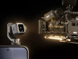 Honor Robot Phone раскрыли во всех деталях: механический подвес и киноалгоритмы ARRI против конкурентов