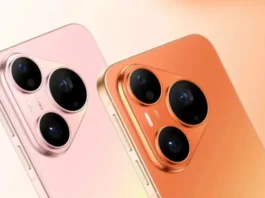 Huawei раскрыла пастельную стратегию: градиентная революция Pura 90s Pro против монотонных флагманов