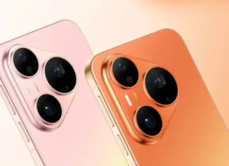 Huawei раскрыла пастельную стратегию: градиентная революция Pura 90s Pro против монотонных флагманов