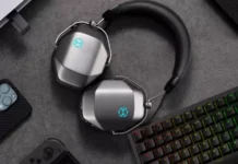 Edifier HECATE G5 MAX протестировали: 305 часов без зарядки и THX-звук покорили рынок игровых гарнитур