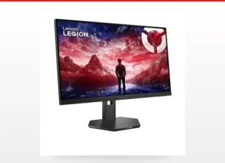 Lenovo Legion 27-10 по 130 евро: как дешёвый монитор на 240 Гц переворачивает рынок игровых экранов
