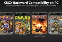 Microsoft расширила обратную совместимость: классические игры оригинальной Xbox теперь запустятся на ПК