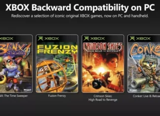 Microsoft расширила обратную совместимость: классические игры оригинальной Xbox теперь запустятся на ПК