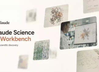 Anthropic анонсировала Claude Science: ИИ-платформу, которая превращает исследователей в начальников вычислительных кластеров