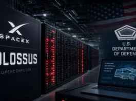 SpaceX анонсировала многомиллиардный контракт с Пентагоном на облачные вычисления для военного ИИ
