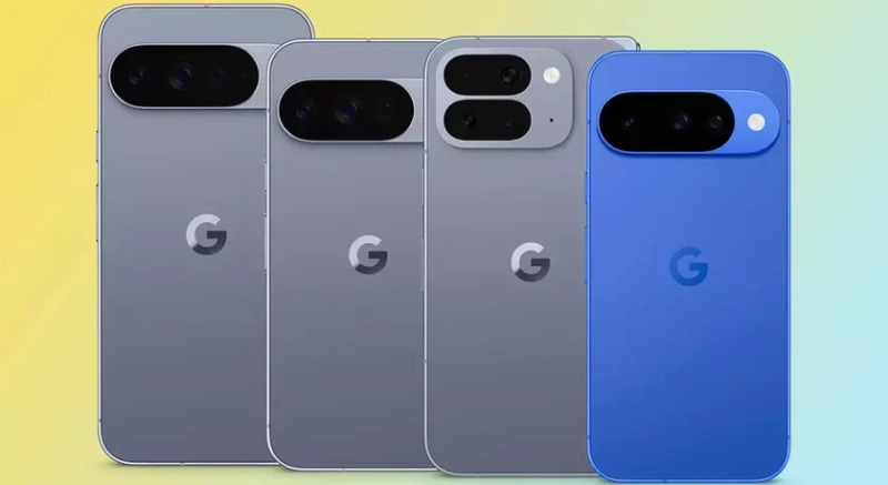 Google Pixel 10: Обзор особенностей и возможностей новых моделей