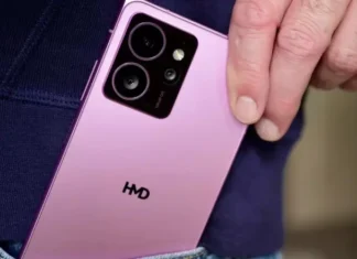 HMD Skyline 2: инсайдеры раскрыли спецификации конкурента середняка с Snapdragon 7s Gen 4