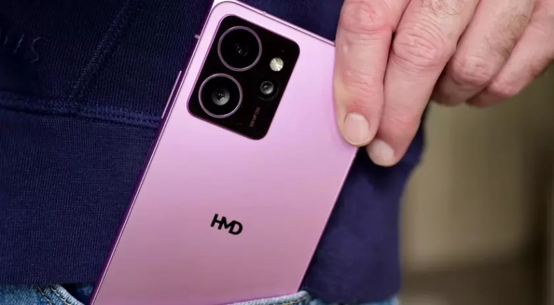 HMD Skyline y su Impacto en el Mercado de Smartphones