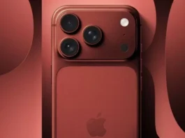 Утечка: iPhone 18 Pro Max побьет исторический рекорд емкости батареи на 5567 мАч