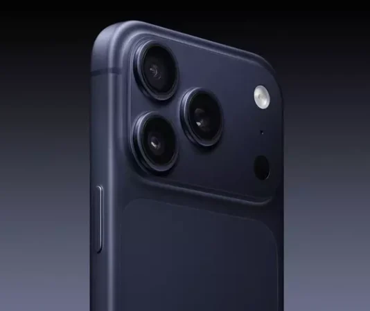 Apple раскрыла планы на iPhone 18 Pro Max: батарея до 5425 мАч, но не везде